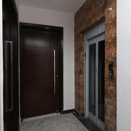 Hotel O Avalon Palace New Delhi Buitenkant foto